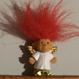 Meet your Posher, Robert